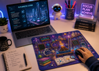Magical Science Lab