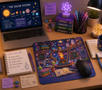 Magical Science Lab