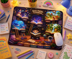 Magical Classroom