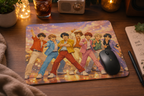 K-POP Theme